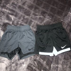 Nike shorts